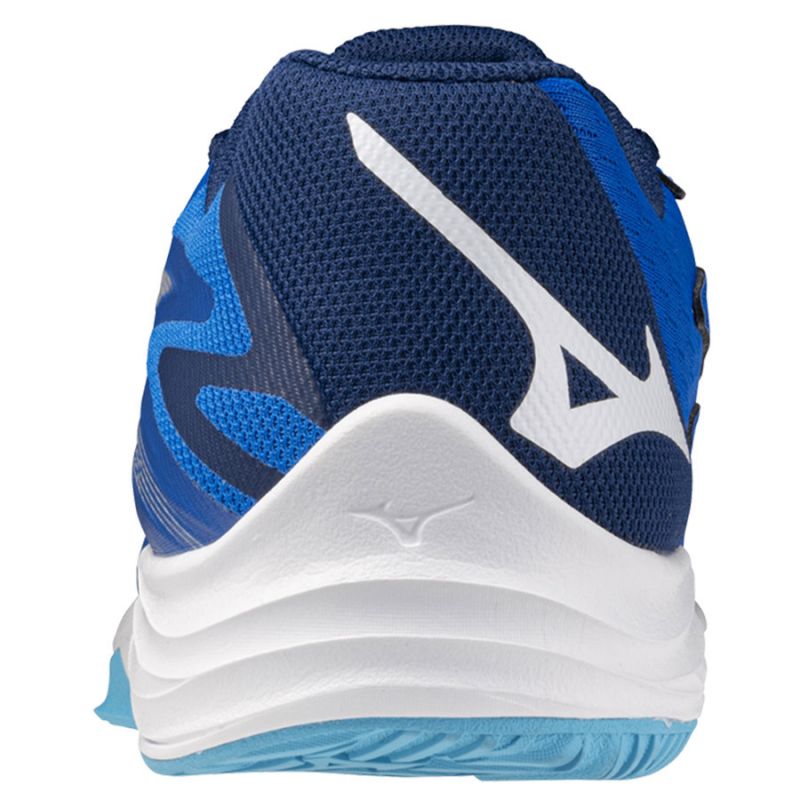 Mizuno Lightning Star Z7 Jr Volleyball Shoes V1GD230301 Cipő - Sportmania.hu