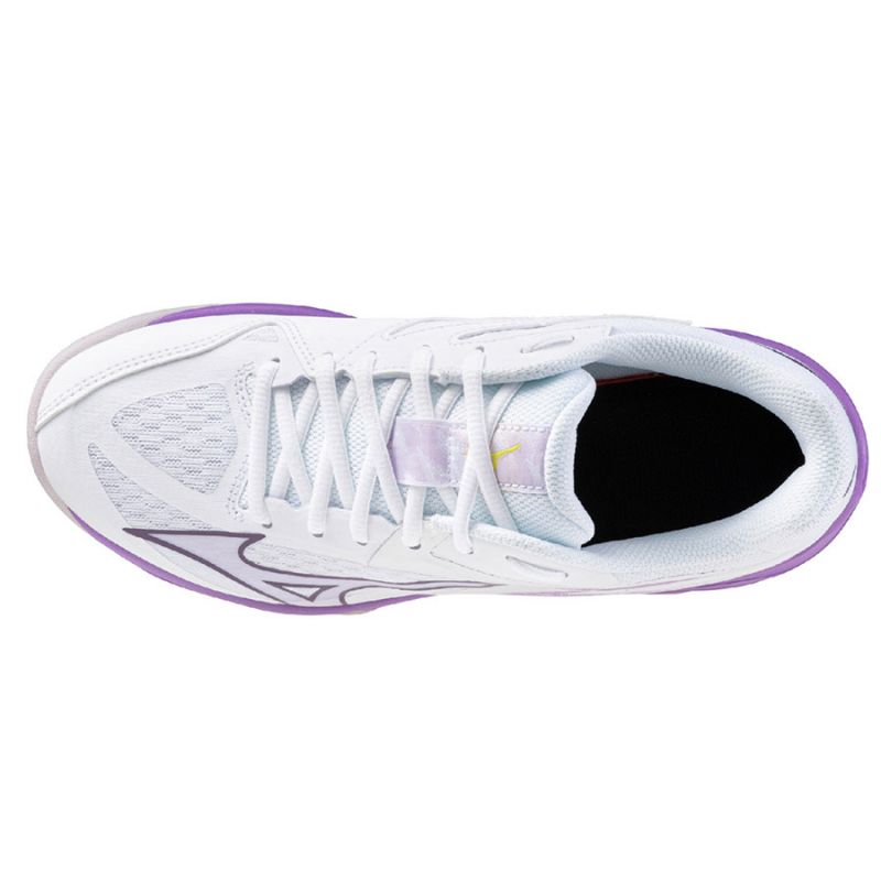 Mizuno Lightning Star Z7 Jr Volleyball Shoes V1GD230310 Cipő - Sportmania.hu