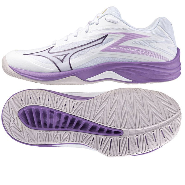 Mizuno Lightning Star Z7 Jr Volleyball Shoes V1GD230310 Cipő - Sportmania.hu