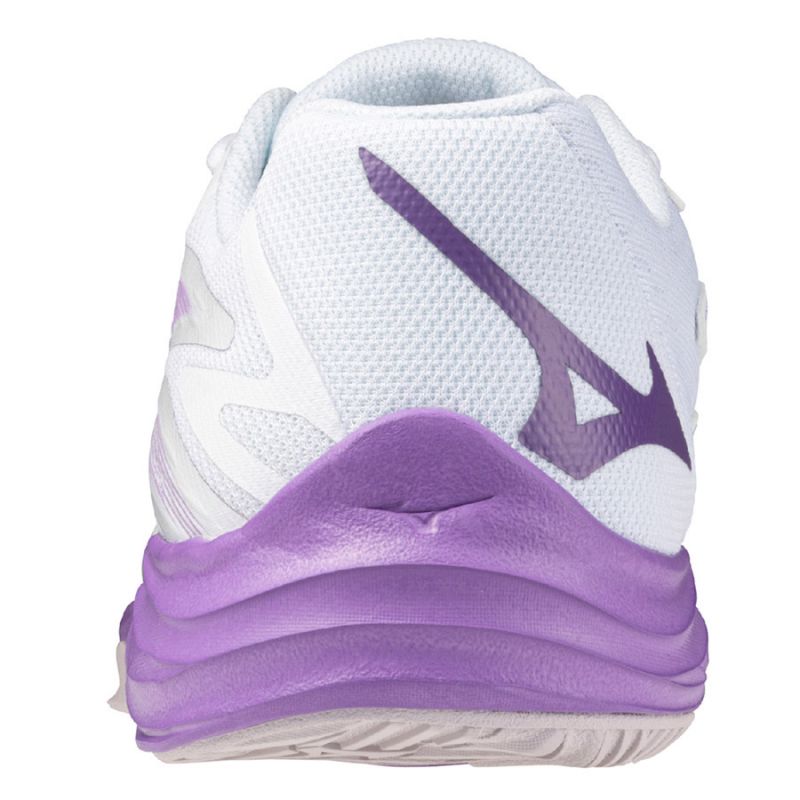 Mizuno Lightning Star Z7 Jr Volleyball Shoes V1GD230310 Cipő - Sportmania.hu