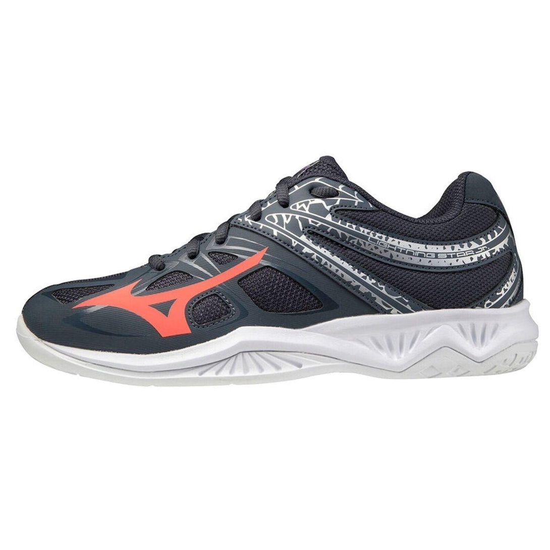 Mizuno LIGHTNING STAR Z5 JR röplabda cipő, gyerek Teremcipő - Sportmania.hu