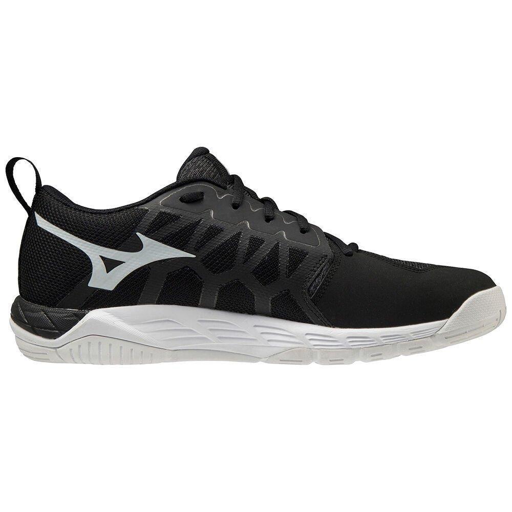 Mizuno SUPERSONIC 2 röplabda cipő Teremcipő - Sportmania.hu