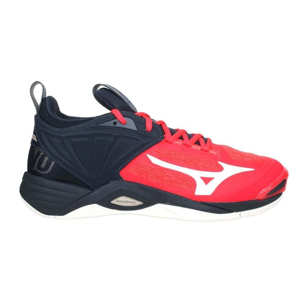 Mizuno Mizuno WAVE MOMENTUM 2 röplabda cipő, férfi teremcipő - Sportmania.hu