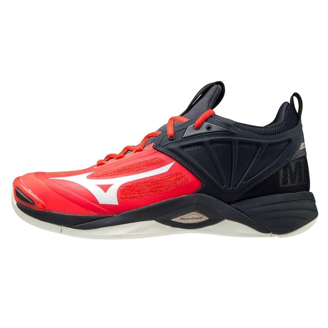 Mizuno WAVE MOMENTUM 2 röplabda cipő, férfi Teremcipő - Sportmania.hu