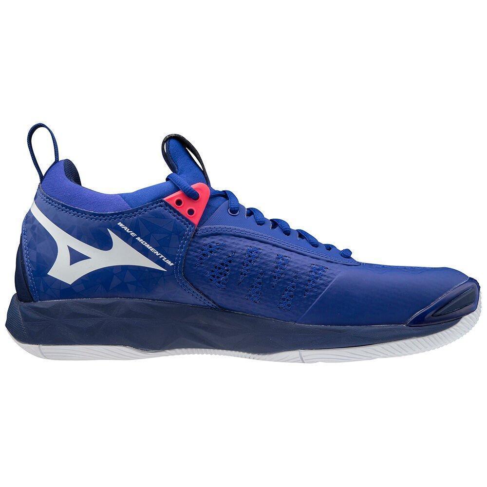 Mizuno WAVE MOMENTUM röplabda cipő, férfi Teremcipő - Sportmania.hu