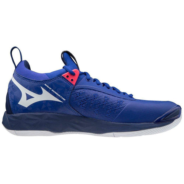 Mizuno Mizuno WAVE MOMENTUM röplabda cipő, férfi teremcipő - Sportmania.hu