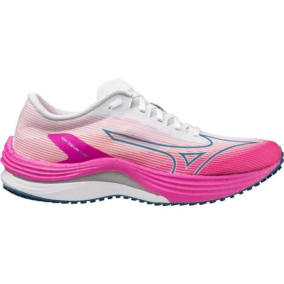 Mizuno WAVE REBELLION FLASH cipő Futócipő - Sportmania.hu