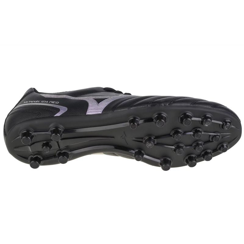 Mizuno Monarcida II Select Ag M P1GA222699 football boots Cipő - Sportmania.hu