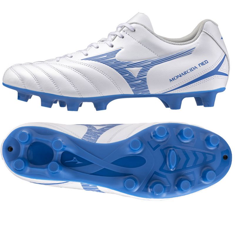 Mizuno Monarcida Neo III Select férfi Cipő P1GA242525