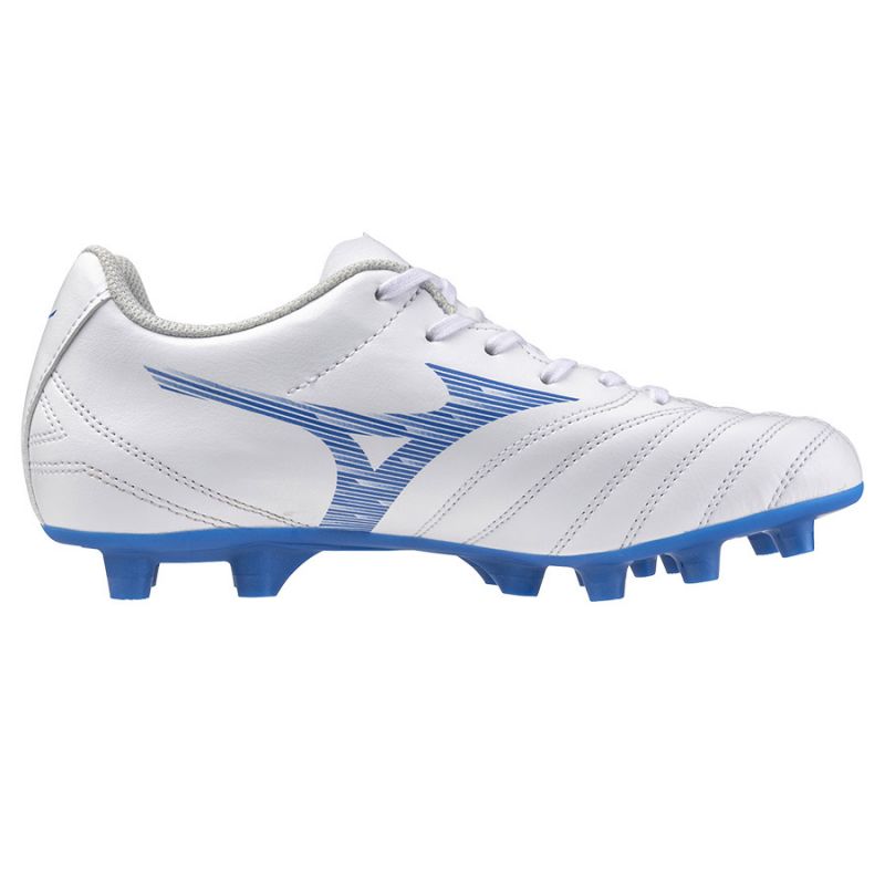 Mizuno Monarcida Neo III Select Jr FG Cipő gyerek Focicipő P1GB242525