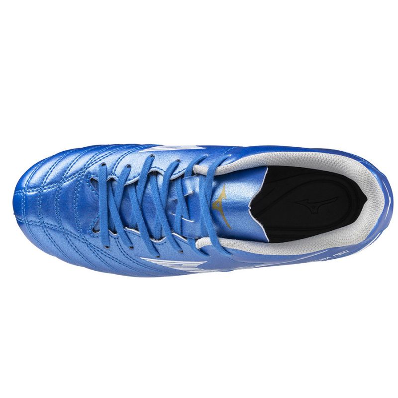 Mizuno Monarcida Neo III Select Jr FG P1GB242527 Cipő - Sportmania.hu