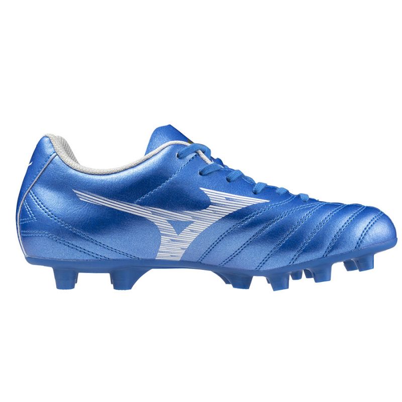 Mizuno Monarcida Neo III Select Jr FG P1GB242527 Cipő - Sportmania.hu