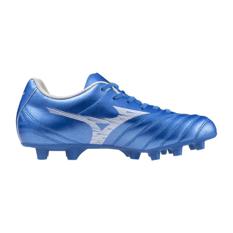 Mizuno Monarcida Neo III Select Jr FG P1GB242527 Cipő - Sportmania.hu