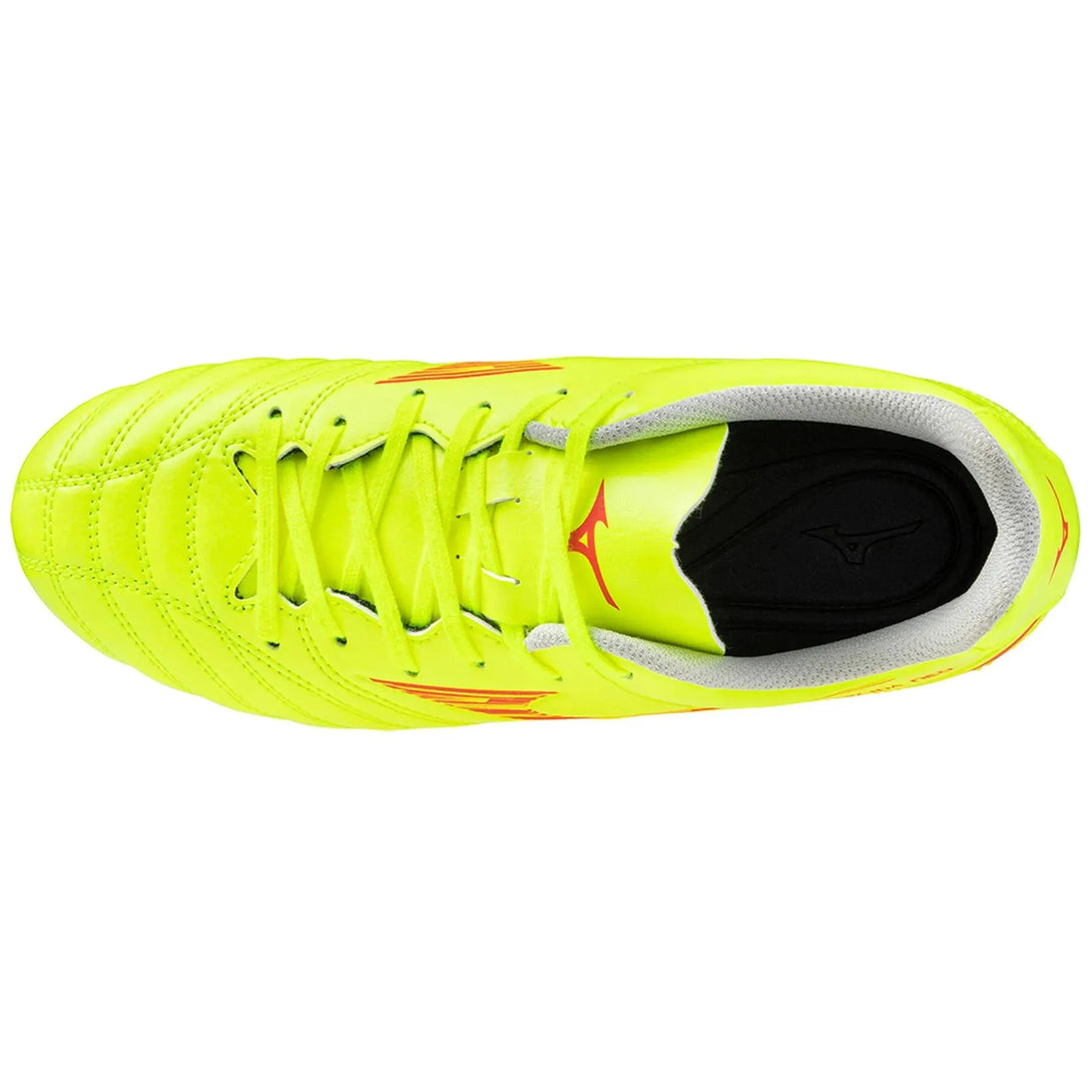 Mizuno MONARCIDA NEO III SELECT MD Focicipő, gyerek - Sportmania.hu