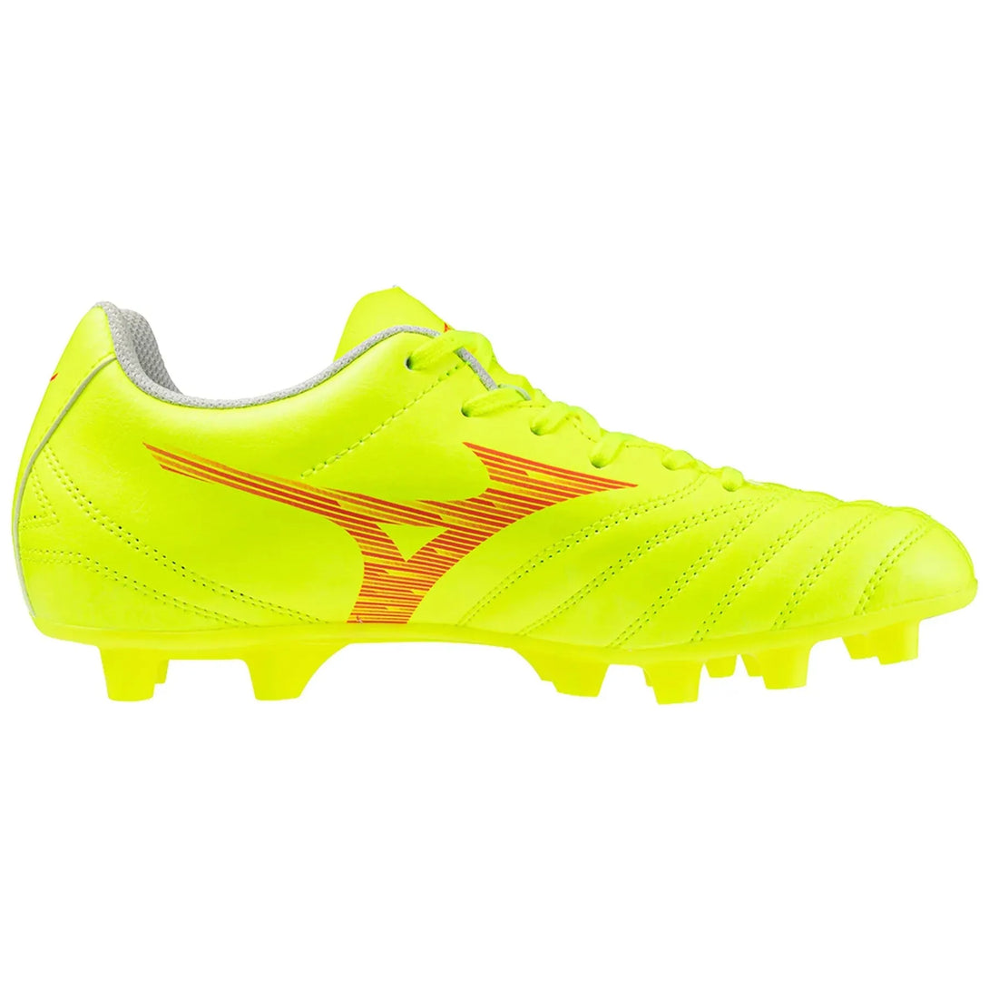 Mizuno MONARCIDA NEO III SELECT MD Focicipő, gyerek - Sportmania.hu
