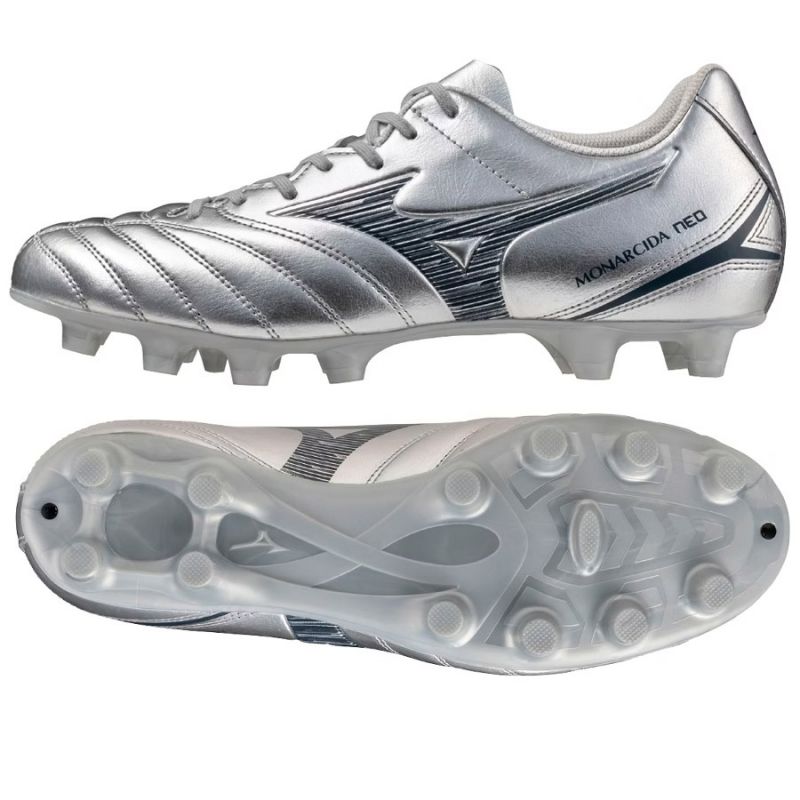 Mizuno Monarcida Neo III Select M P1GA252504 focicipő - Sportmania.hu