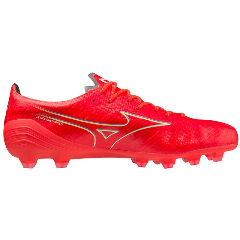 Mizuno Morelia Alpha Elite MD M P1GA236264 Cipő - Sportmania.hu