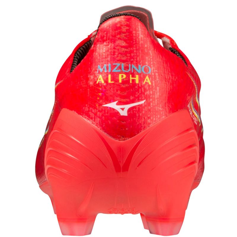 Mizuno Morelia Alpha Elite MD M P1GA236264 Cipő - Sportmania.hu