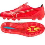 Mizuno Morelia Alpha Elite MD M P1GA236264 Cipő - Sportmania.hu