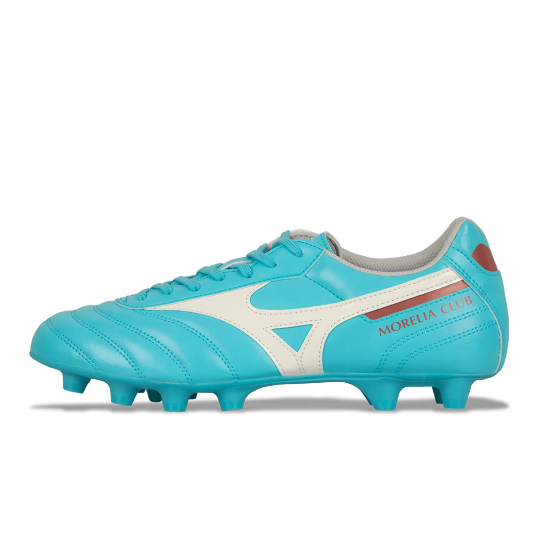 Mizuno MORELIA II CLUB Egyéb - Sportmania.hu