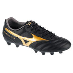 Mizuno Morelia II Club FG M P1GA231650 football Cipő - Sportmania.hu