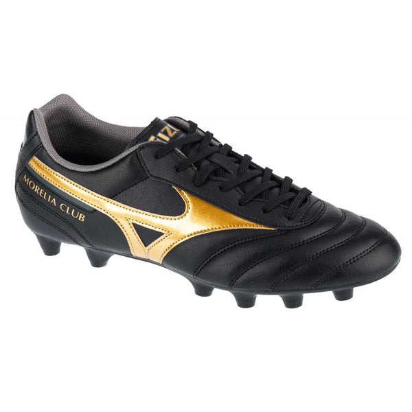 Mizuno Morelia II Club FG M P1GA231650 football Cipő - Sportmania.hu