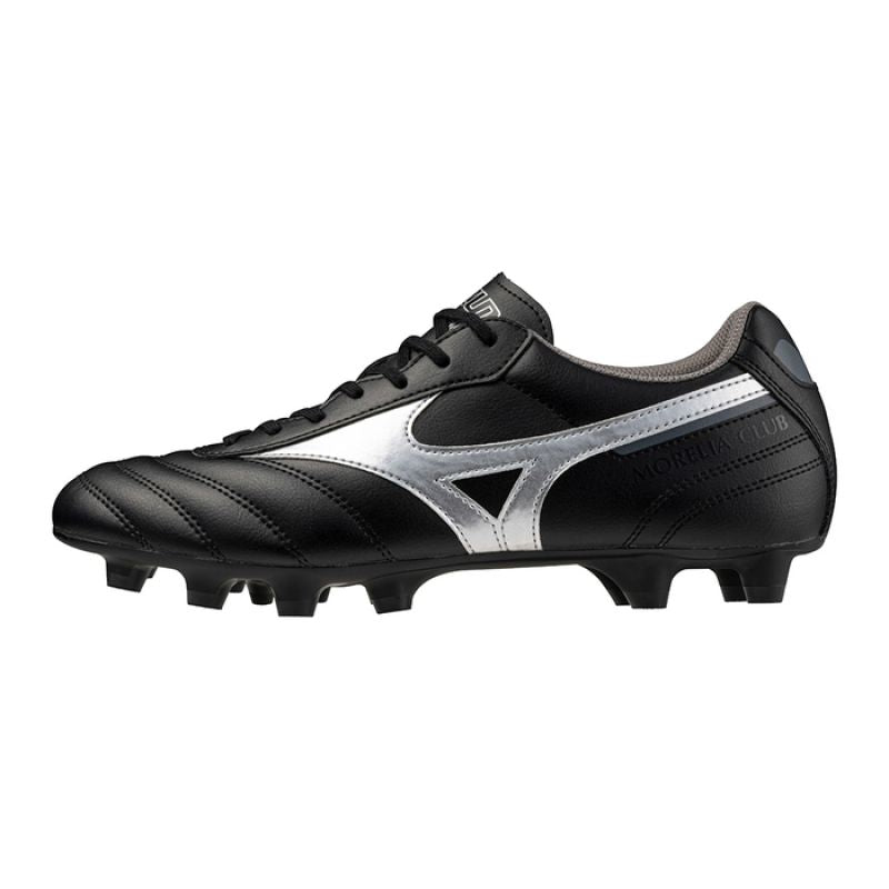 Mizuno Morelia II Club FG M P1GA241603 Cipő - Sportmania.hu
