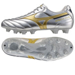 Mizuno Morelia II Club FG M P1GA251604 football boots Cipő - Sportmania.hu