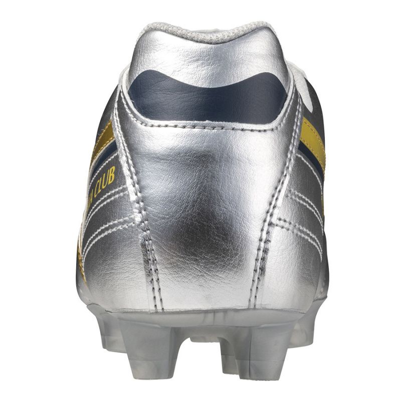 Mizuno Morelia II Club FG M P1GA251604 football boots Cipő - Sportmania.hu