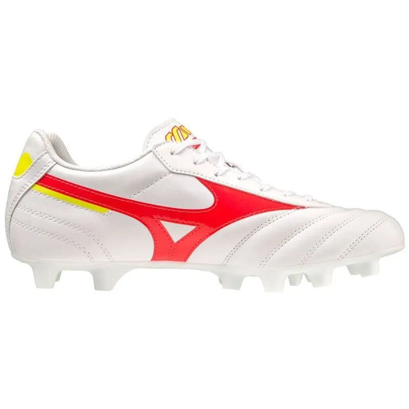 Mizuno MORELIA II CLUB Focicipő - Sportmania.hu