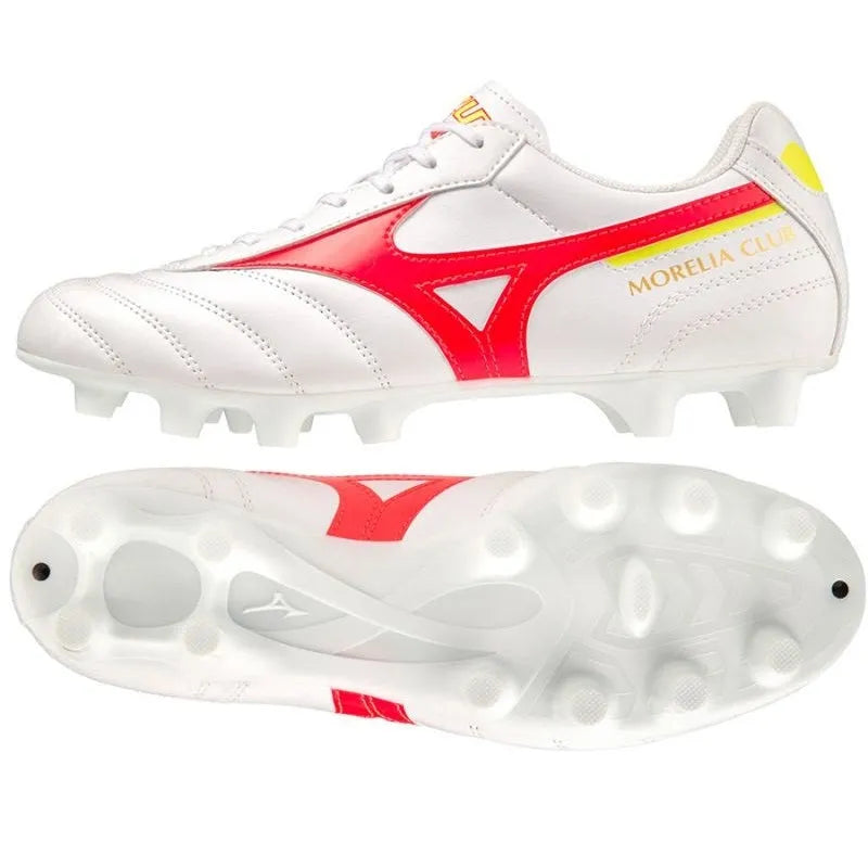 Mizuno MORELIA II CLUB focicipő - Sportmania.hu