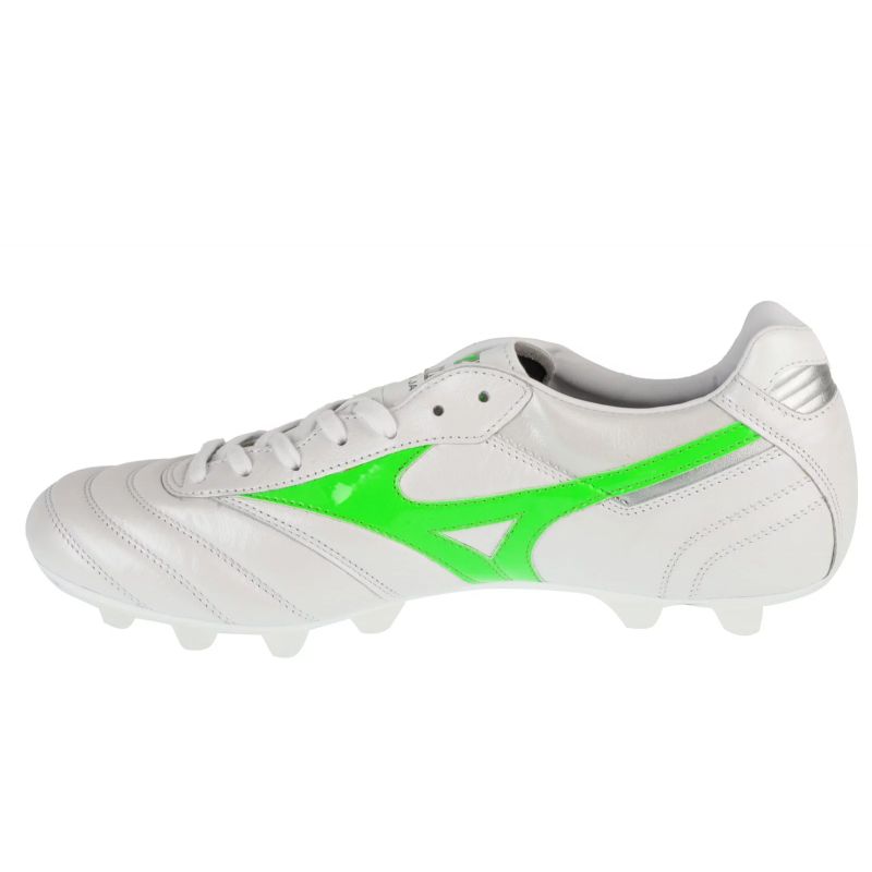 Mizuno Morelia II Japan FG P1GA250137 football boots Cipő - Sportmania.hu