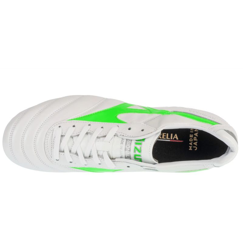 Mizuno Morelia II Japan FG P1GA250137 football boots Cipő - Sportmania.hu