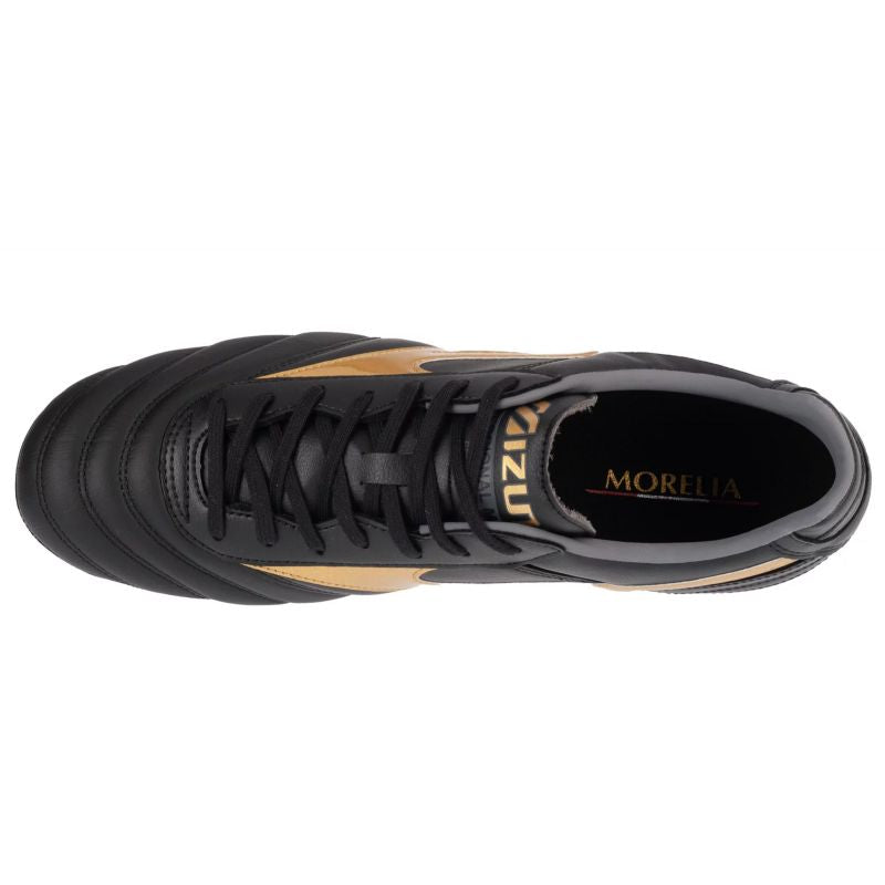 Mizuno Morelia II Pro FG M P1GA231350 football Cipő - Sportmania.hu