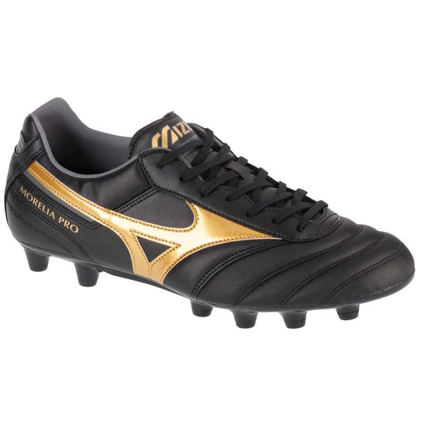 Mizuno Morelia II Pro FG M P1GA231350 football Cipő - Sportmania.hu