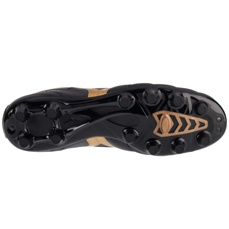 Mizuno Morelia II Pro FG M P1GA231350 football Cipő - Sportmania.hu