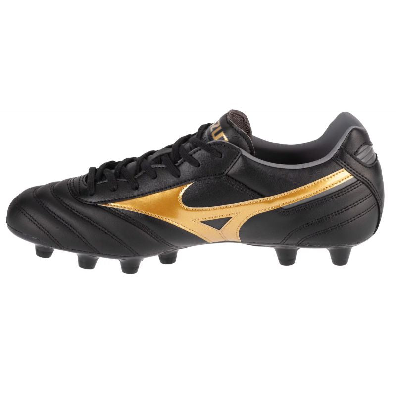 Mizuno Morelia II Pro FG M P1GA231350 football Cipő - Sportmania.hu