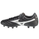 Mizuno Morelia II Pro FG M P1GA241303 football boots Cipő - Sportmania.hu