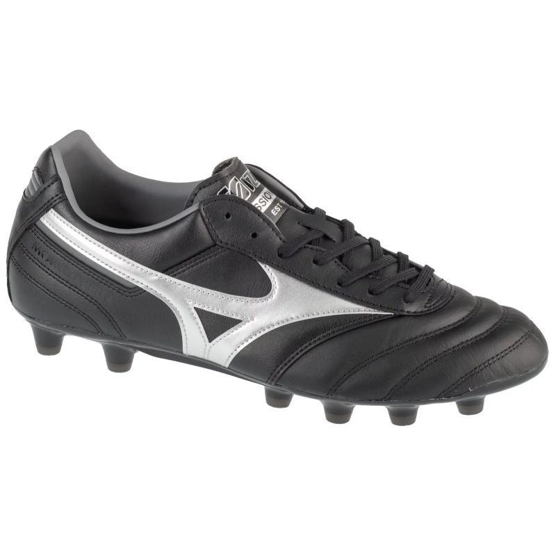 Mizuno Morelia II Pro FG M P1GA241303 football boots Cipő - Sportmania.hu