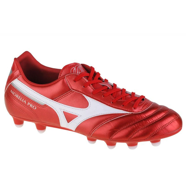 Mizuno Morelia II Pro MD M P1GA221360 football boots Cipő - Sportmania.hu