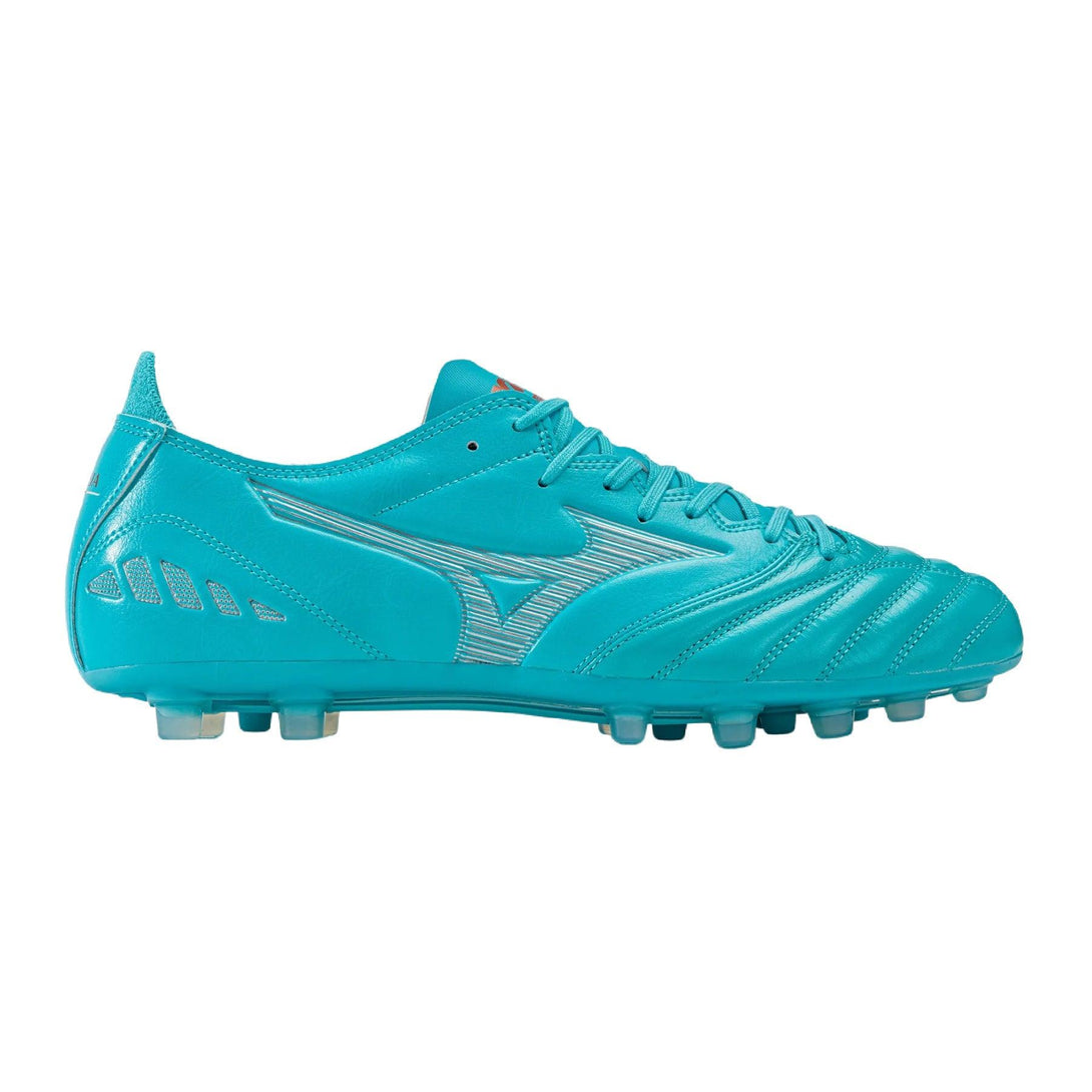 Mizuno MORELIA NEO III PRO AG stoplis cipő Focicipő - Sportmania.hu