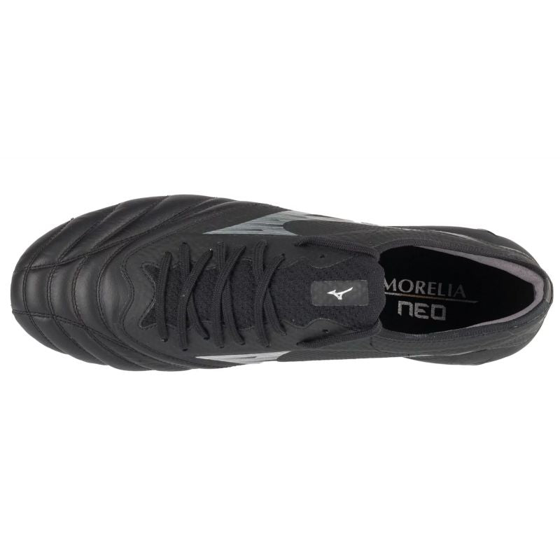 Mizuno Morelia Neo IV Beta Elite FG M P1GA244203 football boots Cipő - Sportmania.hu