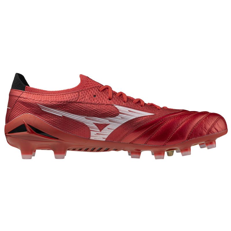 Mizuno Morelia Neo IV Beta Elite FG M P1GA254260 football boots Focicipő - Sportmania.hu