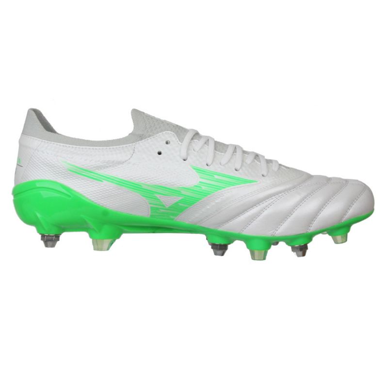 Mizuno Morelia Neo IV Beta Elite Mix SG M P1GC254237 football boots Cipő