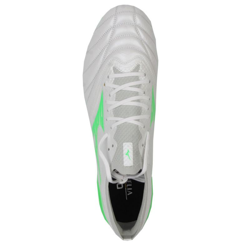 Mizuno Morelia Neo IV Beta Elite Mix SG M P1GC254237 football boots Cipő