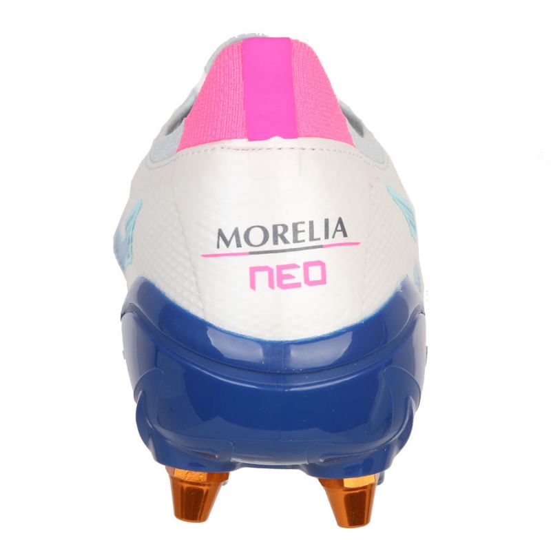 Mizuno Morelia Neo IV Beta Elite SG M P1GC254225 shoes Focicipő - Sportmania.hu