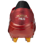 Mizuno Morelia Neo IV Beta Japan Mix SG M P1GC254060 football boots Focicipő - Sportmania.hu