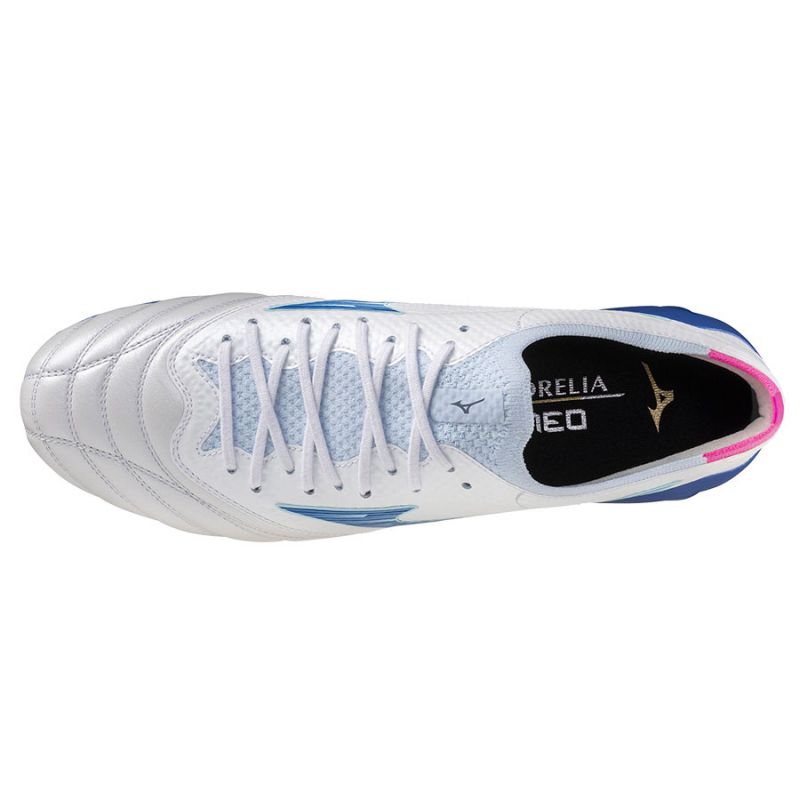 Mizuno Morelia Neo IV Beta P1GA254225 shoes Focicipő - Sportmania.hu