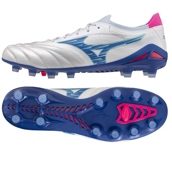 Mizuno Morelia Neo IV Beta P1GA254225 shoes Focicipő - Sportmania.hu