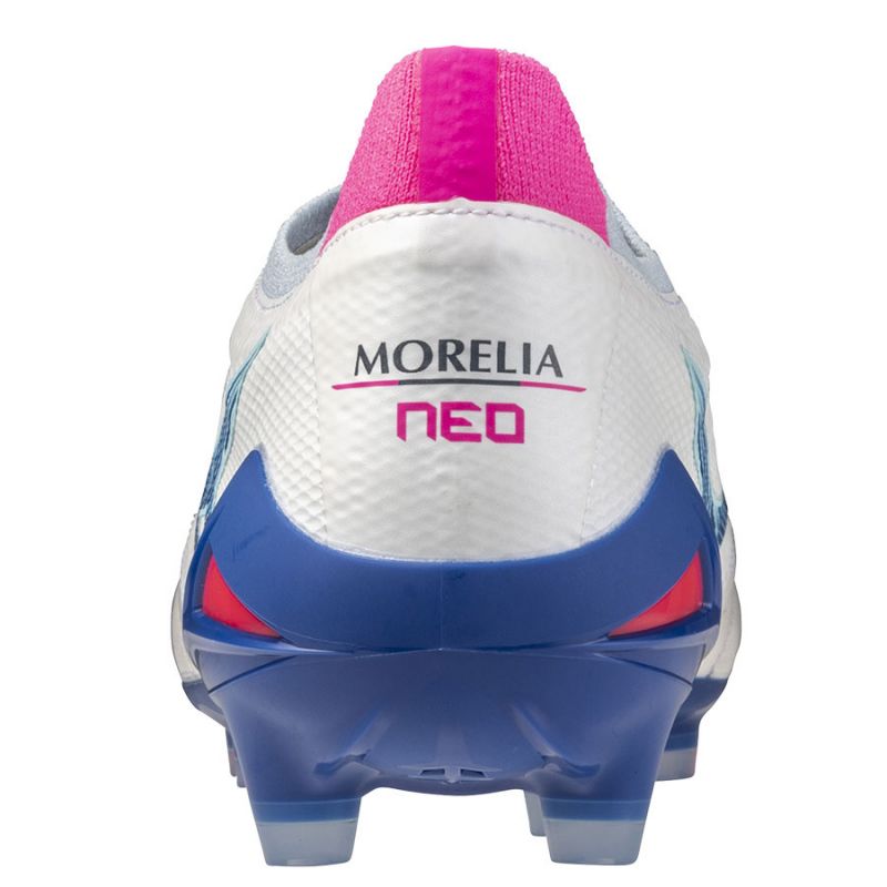 Mizuno Morelia Neo IV Beta P1GA254225 shoes Focicipő - Sportmania.hu